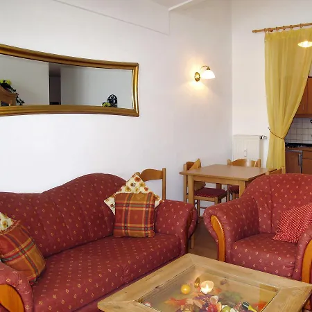 Ferienwohnung Langfurth 102w