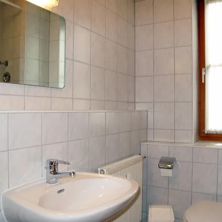 Ferienwohnung Langfurth 102w Apartment Langfurth (Freyung-Grafenau)