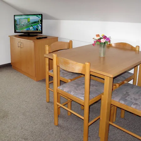 Ferienwohnung Langfurth 102w Apartment