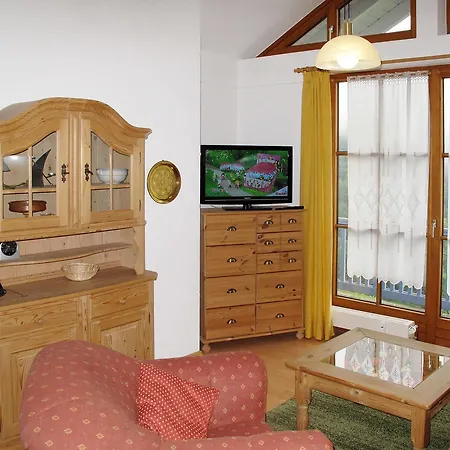 Apartment Ferienwohnung Langfurth 102w *