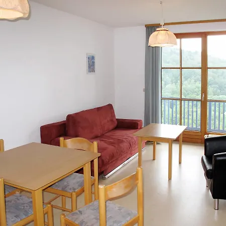 Ferienwohnung Langfurth 102w Apartment Langfurth (Freyung-Grafenau)