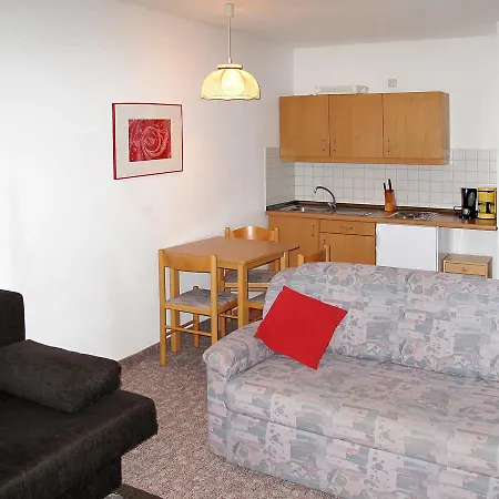 Apartment Ferienwohnung Langfurth 102w Langfurth (Freyung-Grafenau)