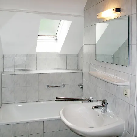 Ferienwohnung Langfurth 102w Apartment *