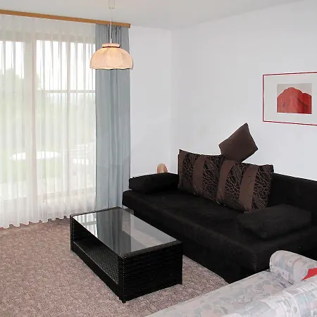 Ferienwohnung Langfurth 102w