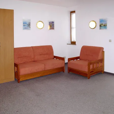 Ferienwohnung Langfurth 102w Apartment Langfurth (Freyung-Grafenau)