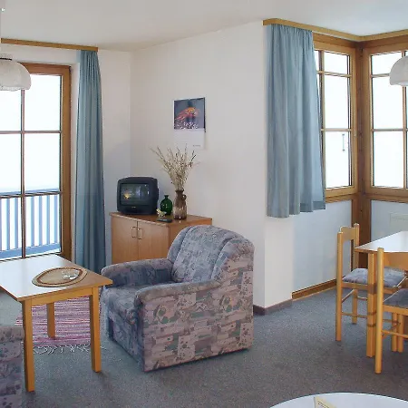 Apartment Ferienwohnung Langfurth 102w Langfurth (Freyung-Grafenau)