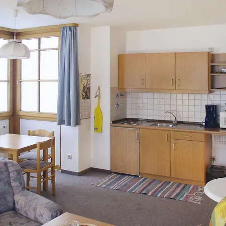 Ferienwohnung Langfurth 102w * Langfurth (Freyung-Grafenau)
