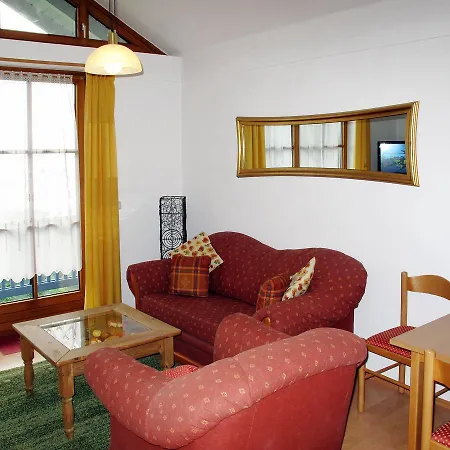 Apartment Ferienwohnung Langfurth 102w